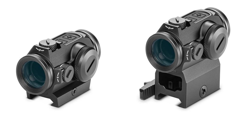 Hawke Frontier Red Dot 1x22 Tejedor