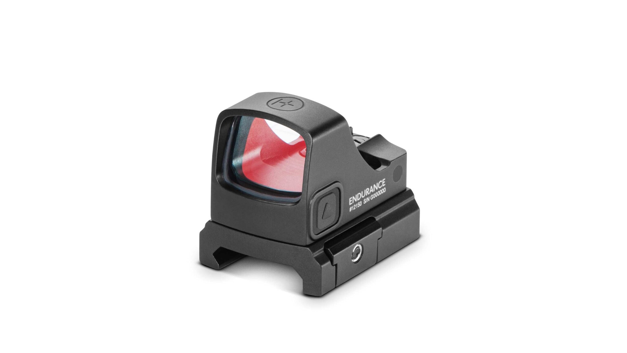 Hawke Endurance Reflexvisier Circle Dot Weaver