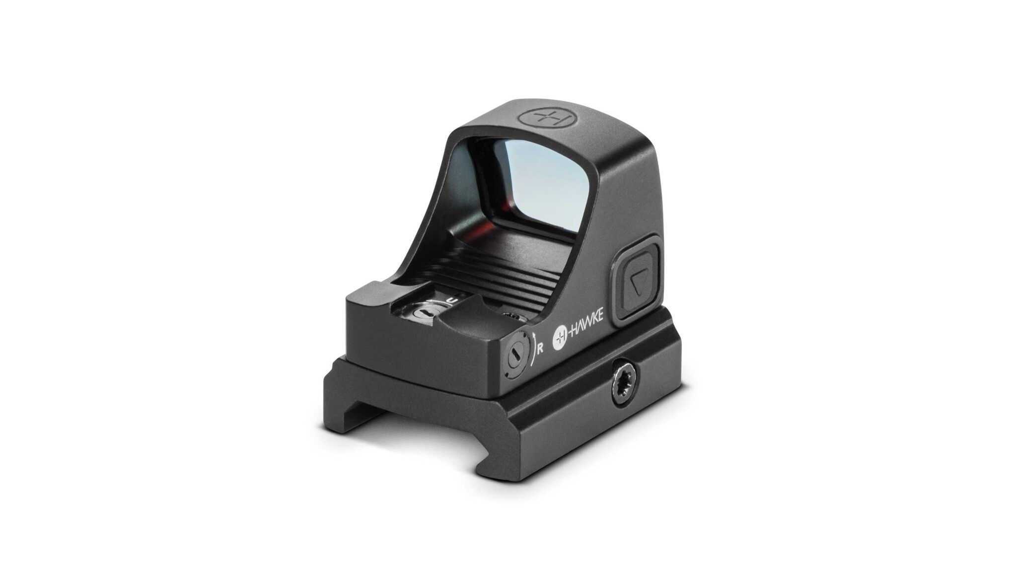 Hawke Endurance Reflexvisier Circle Dot Weaver