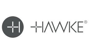 Hawke Visão reflexa de resistência Circle Dot Weaver