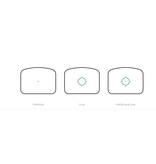 Hawke Endurance Reflexvisier Circle Dot Weaver
