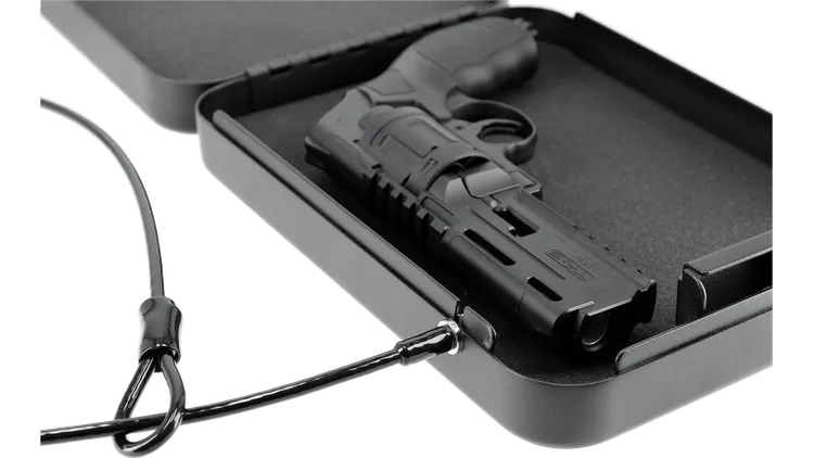 Umarex Pistol Safe Large