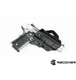 Recover Tactical Étui de rétention actif HC11 pour Colt 1911