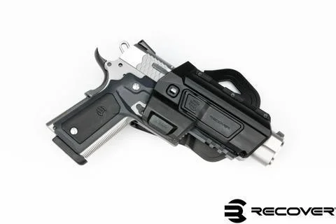 Recover Tactical Étui de rétention actif HC11 pour Colt 1911