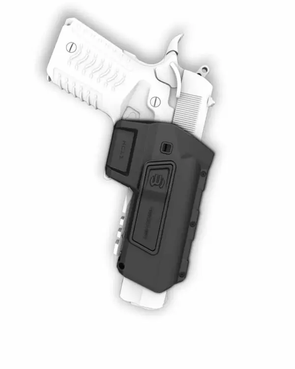 Recover Tactical Funda de retención activa HC11 para Colt 1911