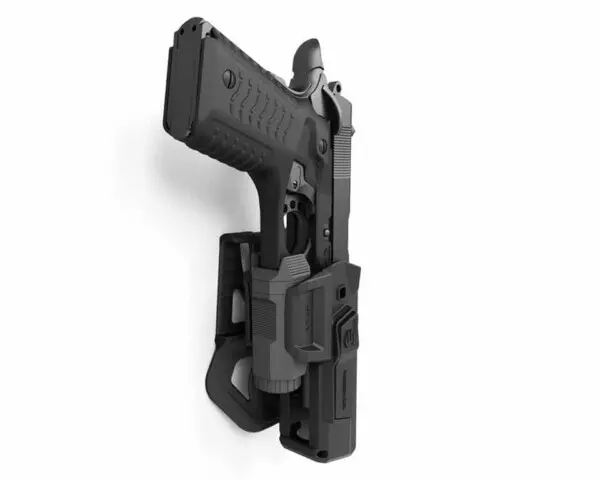 Recover Tactical Étui de rétention actif HC11 pour Colt 1911