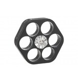 Snowpeak Tambour de remplacement pour CP300 et AirMax RAM cal. 50