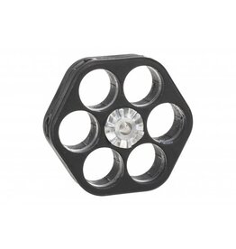 Snowpeak Replacement drum for CP300 and AirMax RAM cal. 50