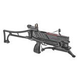 EK-Archery XBow VLAD - tactical repeating crossbow - BK