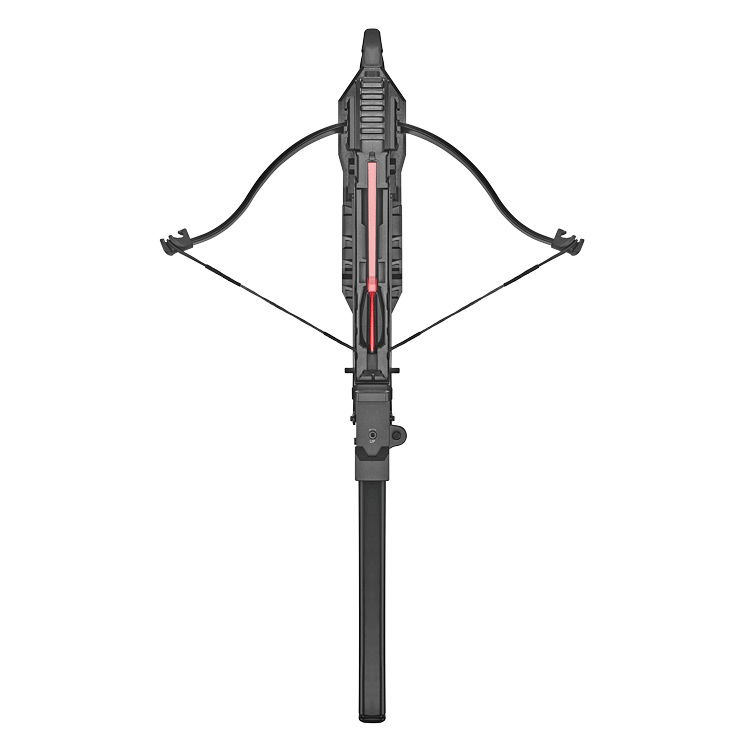 EK-Archery XBow VLAD - arbalète tactique à répétition - BK