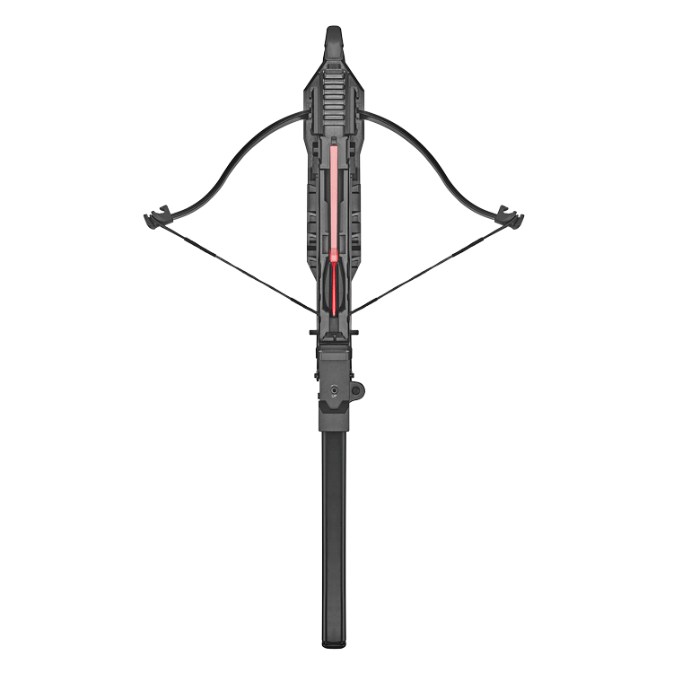 EK-Archery XBow VLAD - besta de repetição tática - BK