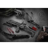 EK-Archery XBow VLAD - ballesta táctica de repetición - BK