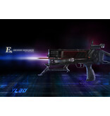 EK-Archery XBow VLAD - ballesta táctica de repetición - BK