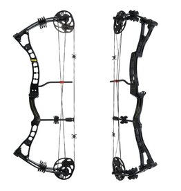 EK-Archery Arco compound Axis - nero