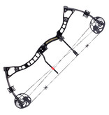 EK-Archery Arc à poulies Axis - noir