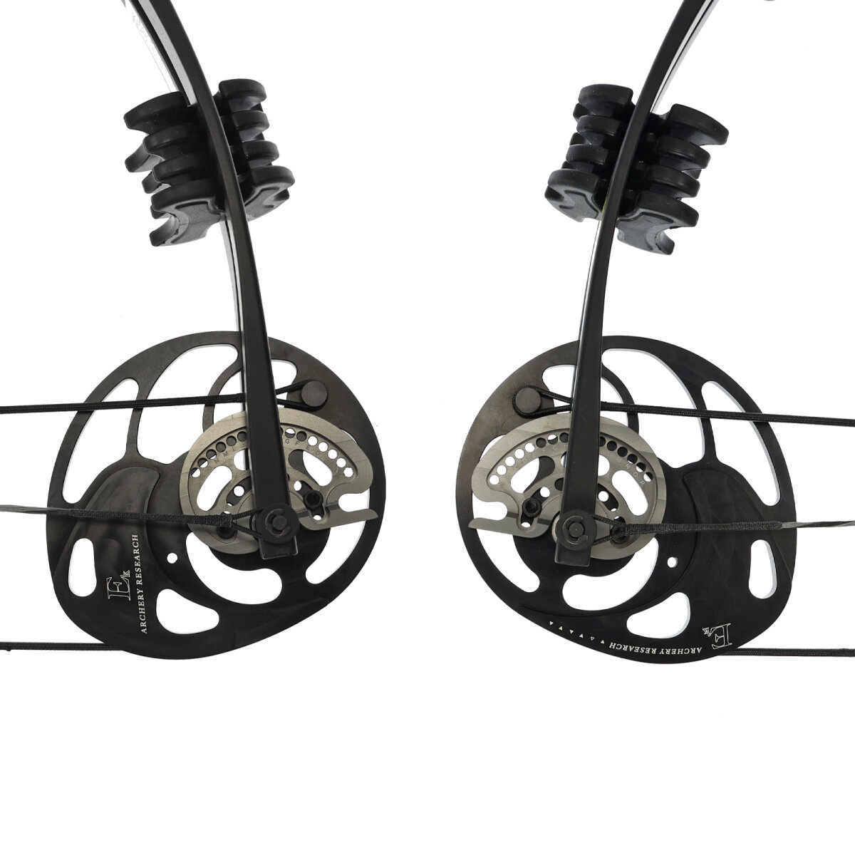 EK-Archery Axis Compound Bogen - schwarz
