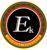 EK-Archery Axis Compound Bogen - schwarz