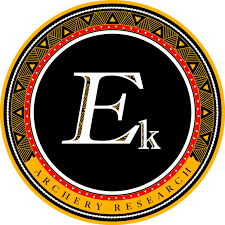 EK-Archery Axis Compound Bogen - schwarz