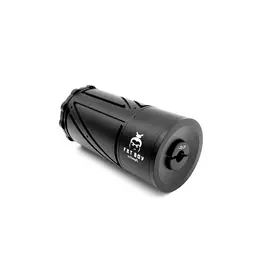 DonnyFL Silenciador Fatboy 2.0 para calibre .30 con rosca UNF de 1/2"-20