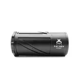 DonnyFL Modérateur de son Fatboy 2.0 jusqu'au calibre .30 avec filetage 1/2"-20 UNF