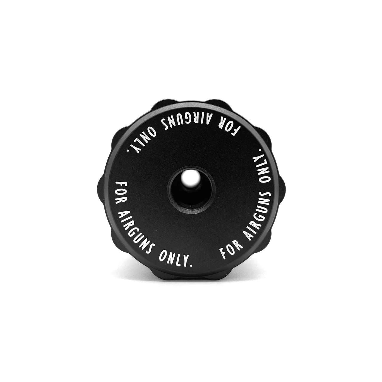 DonnyFL Fatboy 2.0 Moderator do kalibru .30 z gwintem 1/2"-20 UNF