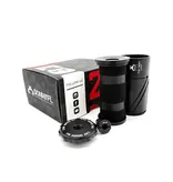 DonnyFL Modérateur de son Fatboy 2.0 jusqu'au calibre .30 avec filetage 1/2"-20 UNF