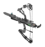 EK-Archery Whipshot 15-50 lbs - arco composto com carregador de tiro rápido