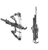EK-Archery Whipshot 15-50 lbs - arco composto com carregador de tiro rápido
