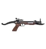 EK-Archery Pistolenarmbrust Cobra Aluminium 80lbs/165fps