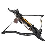 EK-Archery Pistolet arbalète Cobra aluminium 80lbs/165fps