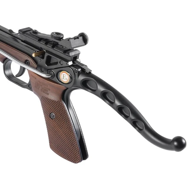 EK-Archery Pistol crossbow Cobra Aluminium 80lbs/165fps