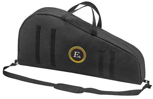 EK-Archery Borsa da trasporto per X-Bow Siege