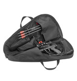 EK-Archery Sac de transport pour X-Bow Siege