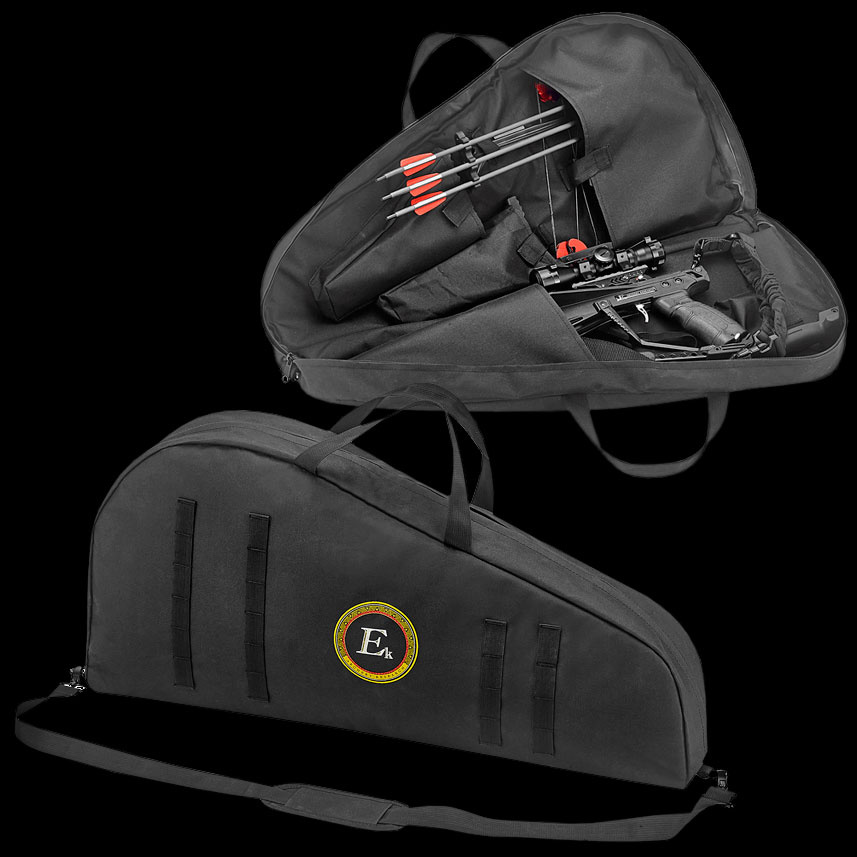 EK-Archery Borsa da trasporto per X-Bow Siege