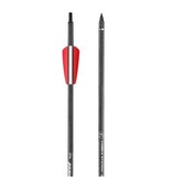 EK-Archery Bełty węglowe 15,5" do kuszy Cobra Siege - 6 sztuk
