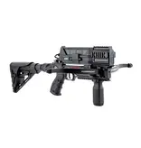 Steambow AR-Series M10 Compact ou Tactical com carregador intercambiável de 10 tiros