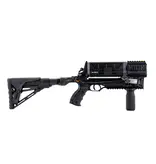 Steambow AR-Series M10 Compact or Tactical with 10-round interchangeable magazine