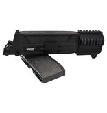 Steambow AR-Series M10 Compact or Tactical with 10-round interchangeable magazine