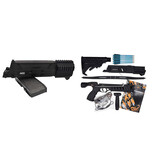 Steambow AR-Series M10 Compact or Tactical with 10-round interchangeable magazine
