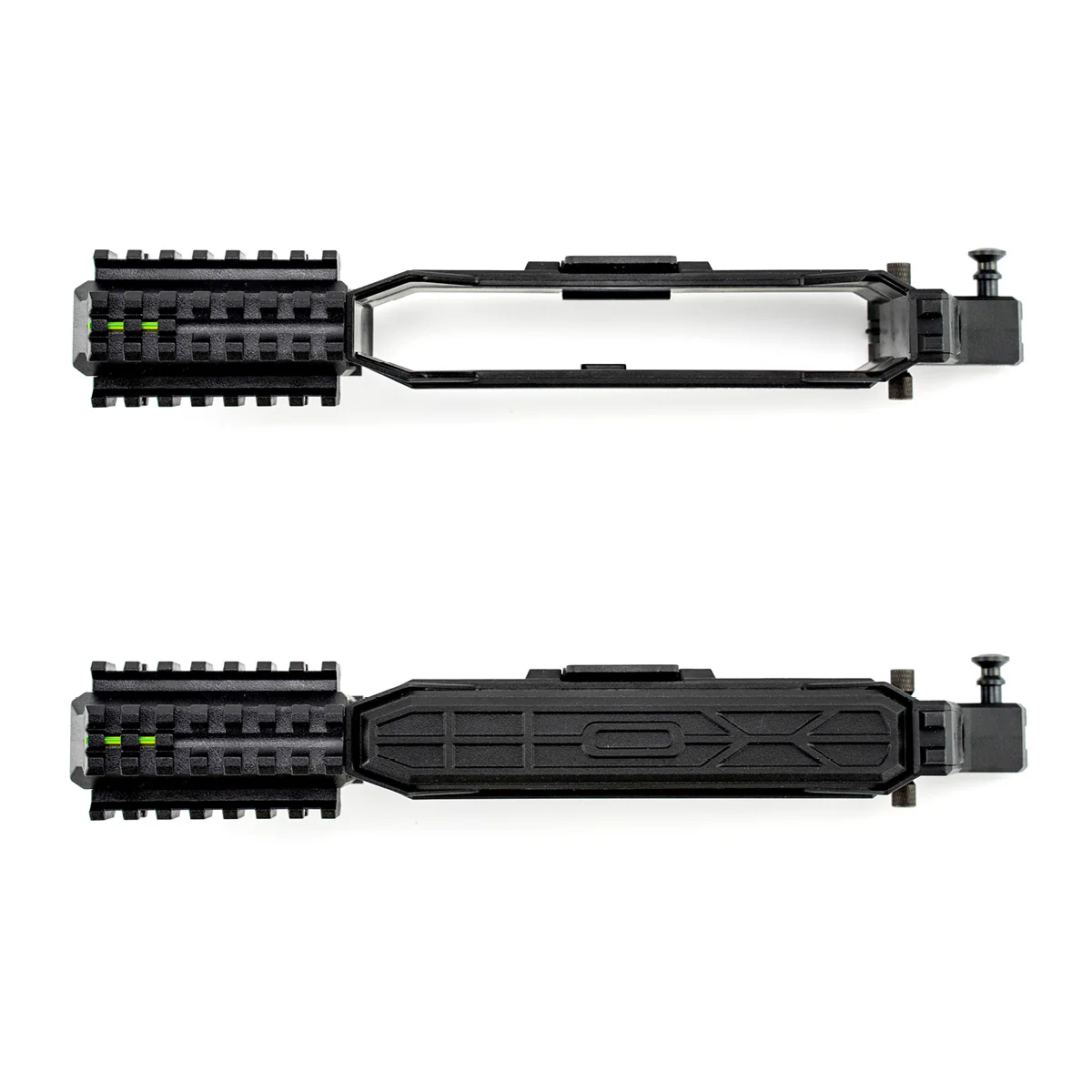 Steambow AR Série M10 Superior