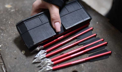 Steambow AR Série M10 Superior