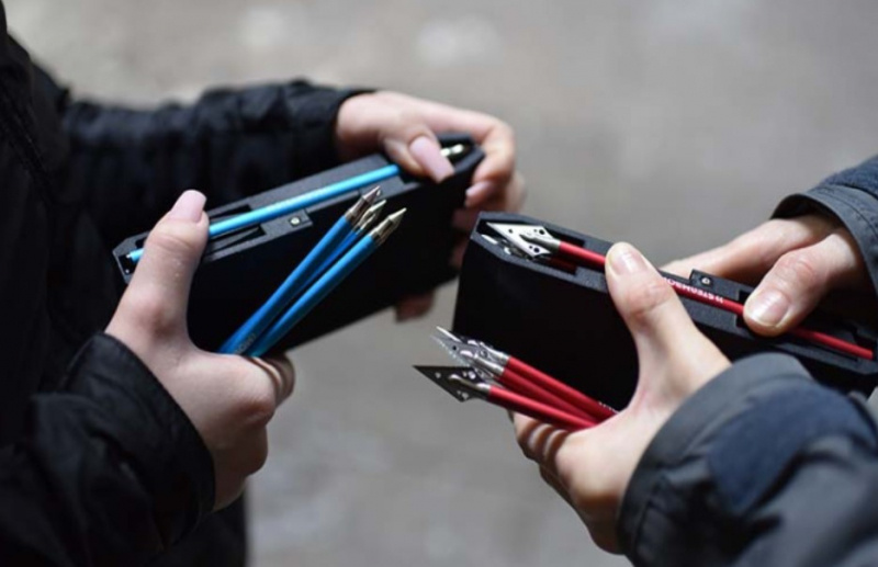 Steambow AR Série M10 Superior