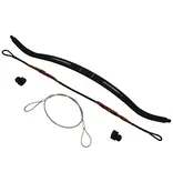 Steambow AR-Series – Tuning Wurfarme