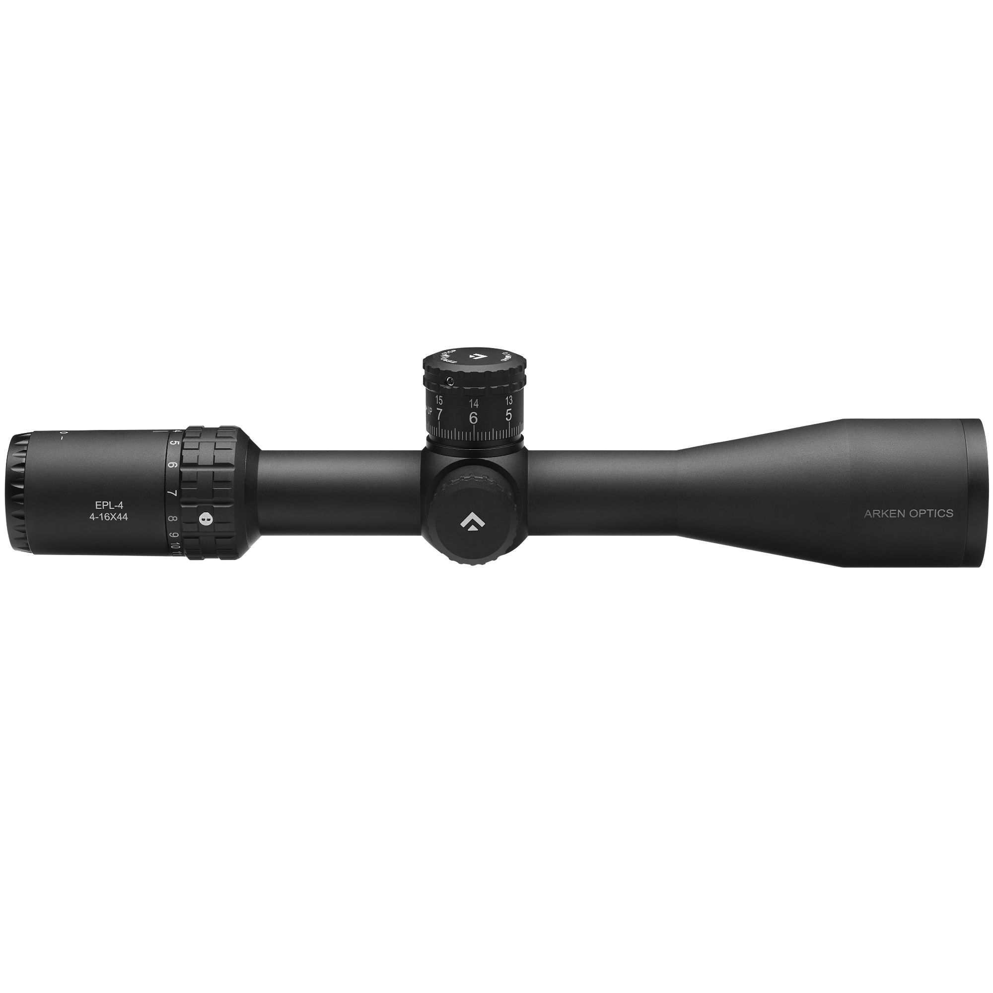 Arken Optics Luneta celownicza EPL4 4-16x44 VHR MIL