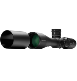 Arken Optics Cannocchiale da puntamento EPL4 4-16x44 VHR MIL