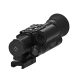 Arken Optics Zulus HD 3-12x LRF day and night rifle scope