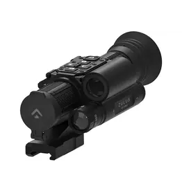 Arken Optics Zulus HD 3-12x LRF Tag- und Nacht Zielfernrohr