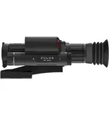 Arken Optics Mira telescópica Zulus HD 3-12x LRF diurna e noturna