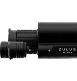 Arken Optics Mira telescópica Zulus HD 3-12x LRF diurna e noturna