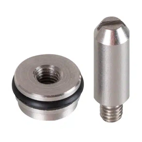 X-Valve Válvula de ajuste de 30 Joule para T4E HDR 68 e NXG PS-110